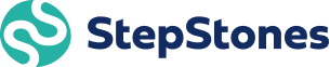 site logo