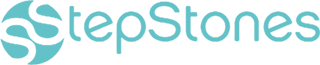 Stepstones for Youth Logo