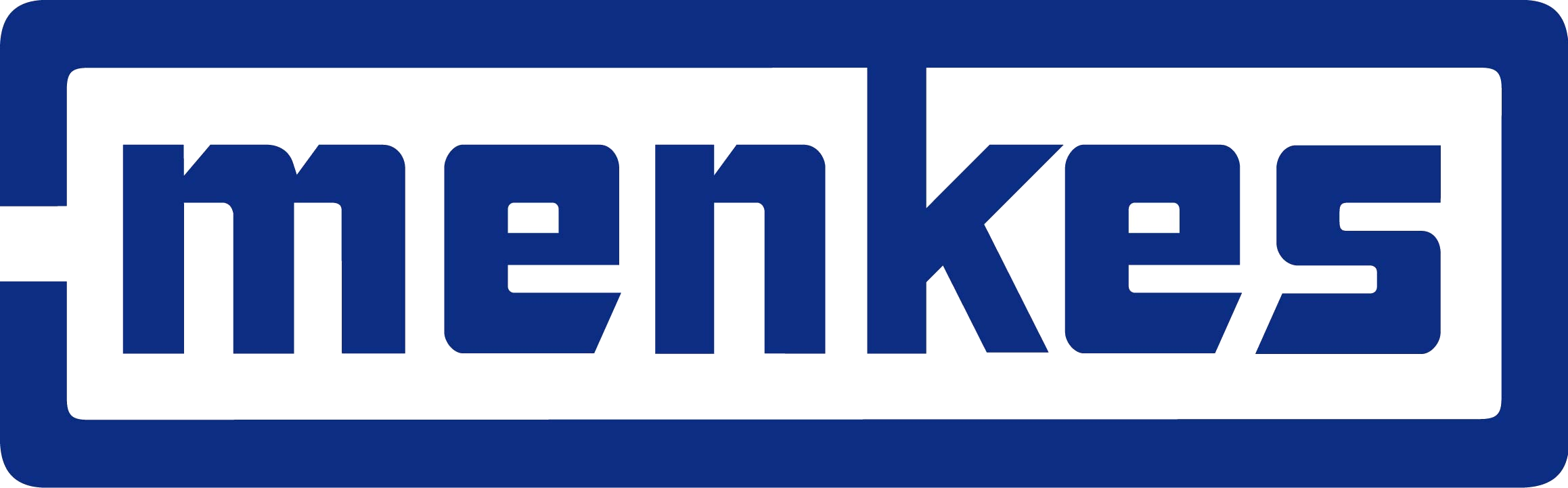 Menkes Logo PMS 287(blue)