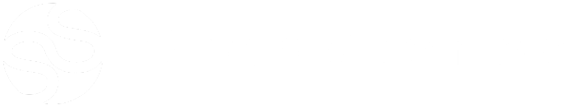 StepStones Logo – Non White Background