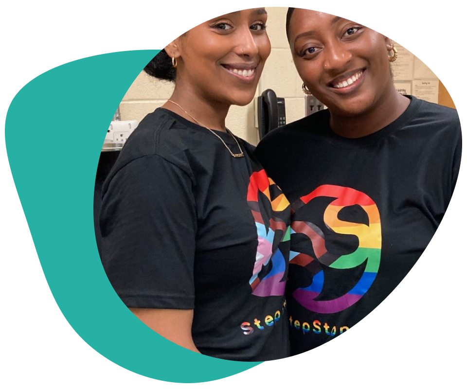 StepStones Staff