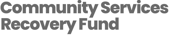 CSRF Unilingual logo
