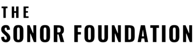 The Sonor Foundation logo