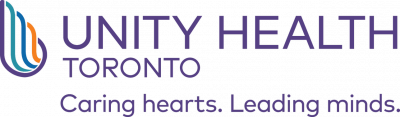 Unity Health Toronto logo