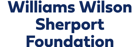 Williams Wilson Sherport Foundation