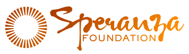 Speranza Foundation logo