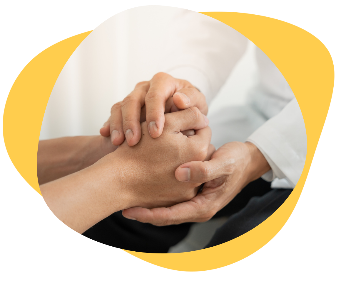 Trusted therapists