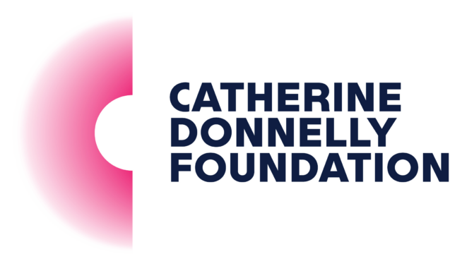 Catherine Donnelly Foundation