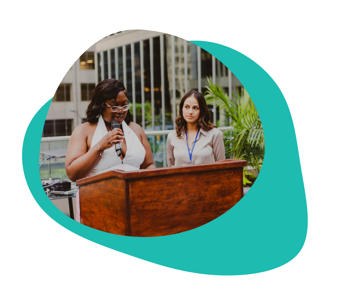 Youth Story Impact