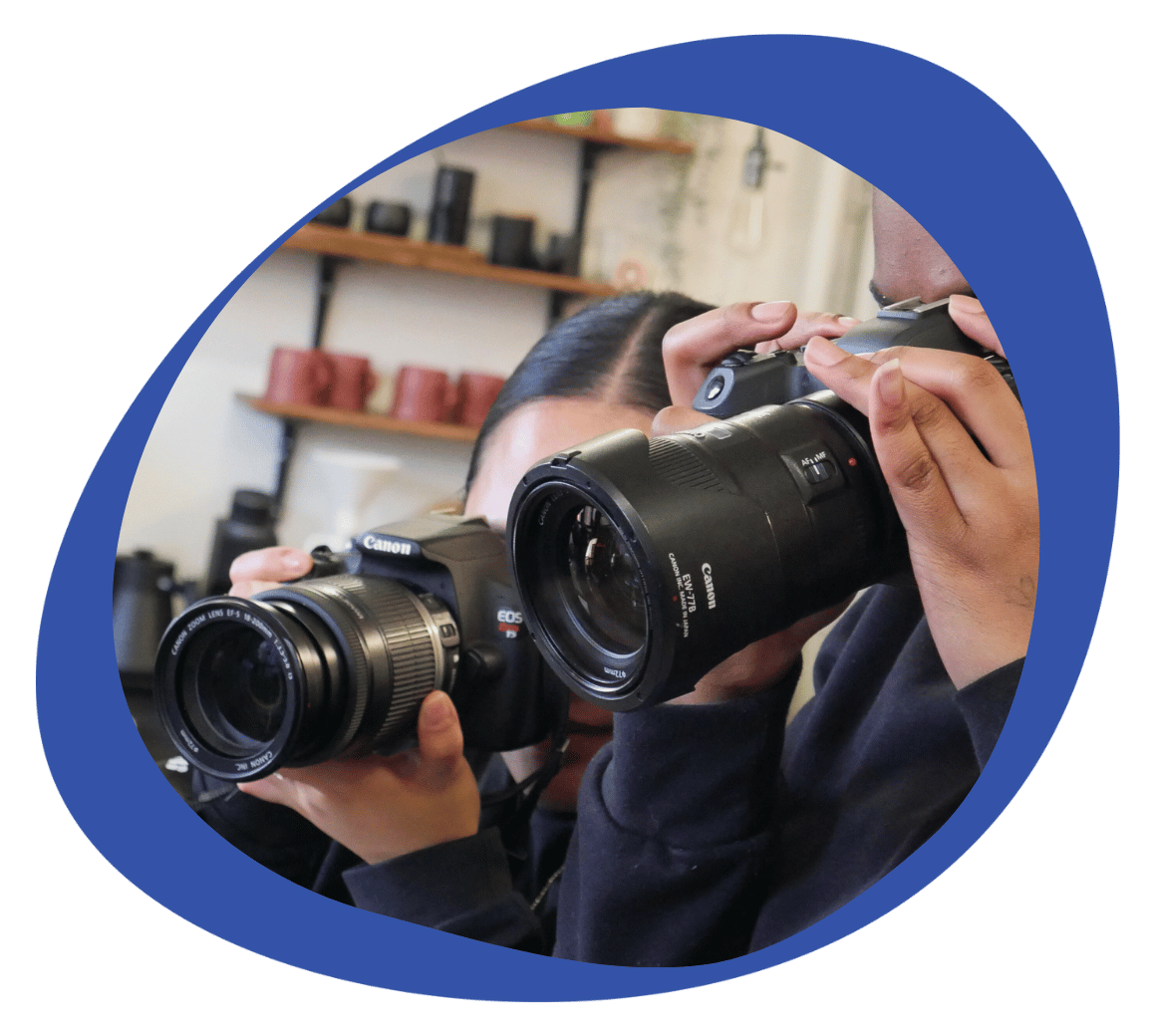StepStones Youth Workshops