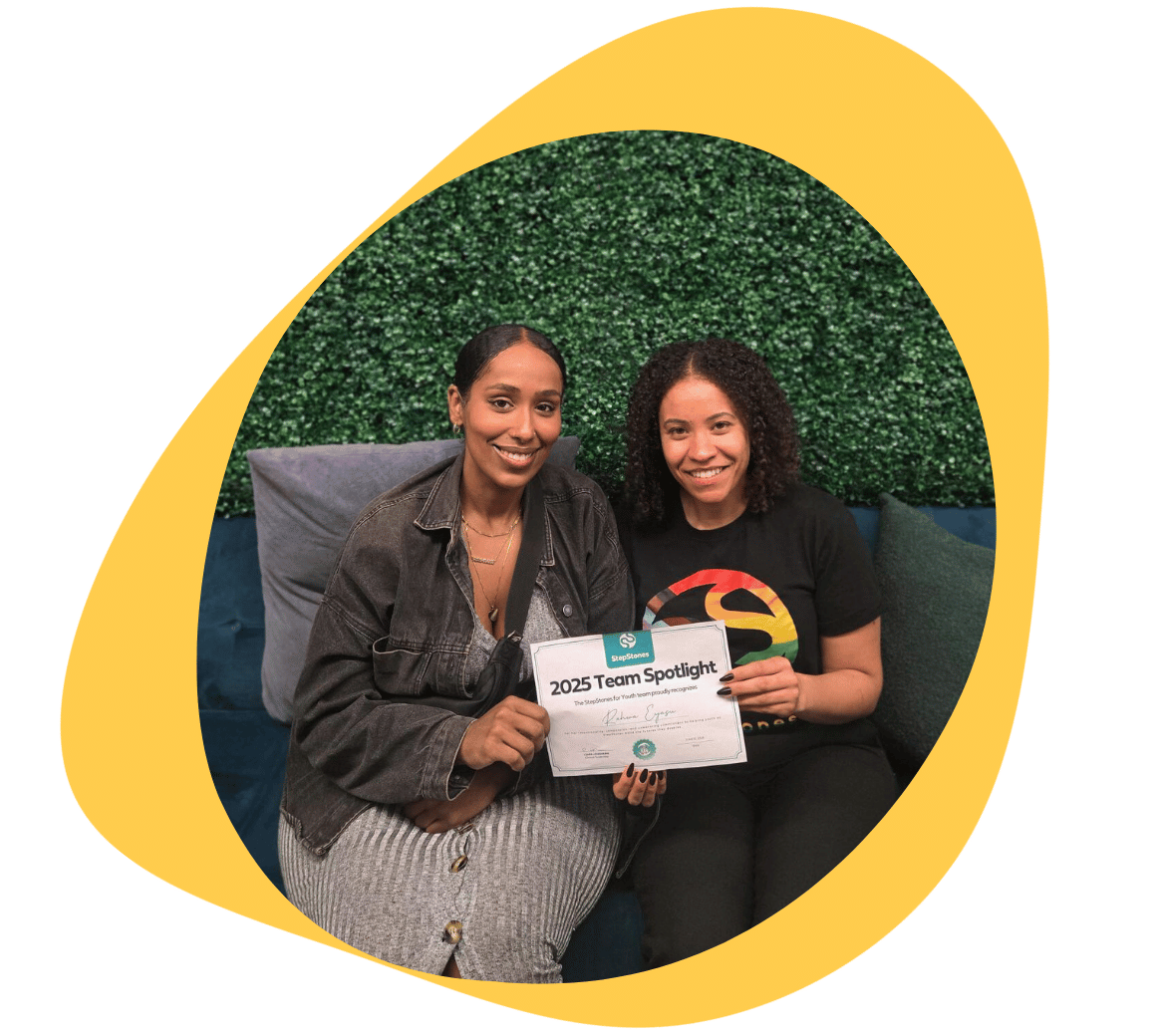 StepStones Connection Coordinator