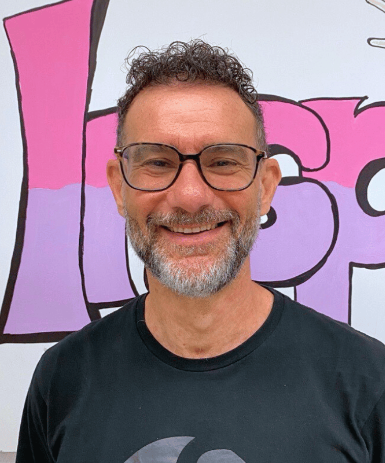 David Vella - Executive Director
