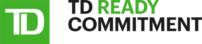 TD Ready Commitment Logo